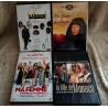Stéphane Audran Pack 4 Films DVD Landru Le festin de Babette La fille de Monaco Ma femme s'appelle Maurice
