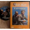 Fantomas - Hunebelle Marais de Funès Film DVD 1964