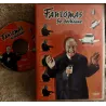 Fantomas se déchaine - Hunebelle Marais de Funès Film DVD 1965