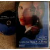 DVD La jeune fille à la perle - Scarlett Johansson Film 2003
