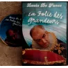 La Folie des grandeurs - Oury de Funès Montand Film DVD 1971