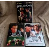 DVD Paul Newman Pack 3 Films Butch Cassidy et le kid L'arnaqueur Un homme presque parfait