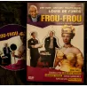 Frou-Frou -  Louis de Funès Film DVD 1955