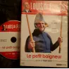Le petit baigneur - Dhéry de Funès Galabru Film DVD 1968