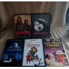 Christina Ricci Pack 5 Films DVD Casper Las Vegas Parano Monster Le nouvel espion aux pattes de velours