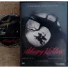 DVD Sleepy Hollow - Tim Burton Johnny Depp Christina Ricci Film 1999