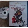 DVD Le nouvel espion aux pattes de velours - Christina Ricci Walt Disney Film 1999