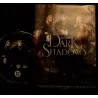 DVD Dark shadows - Tim Burton Depp Pfeiffer Film 2012