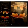 Batman - Burton Nicholson Keaton Basinger Film DVD VF 1989