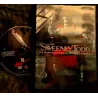 Sweeney Todd le diabolique barbier de Fleet Street - Burton Depp Film DVD VF 2007