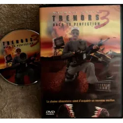 Tremors 3 - Film DVD VF 2001