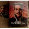 Charlie Mordecai - Koepp Depp Goldblum Film DVD VF 2015