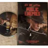 Public enemies - Mann Depp Bale Cotillard Film DVD VF 2009