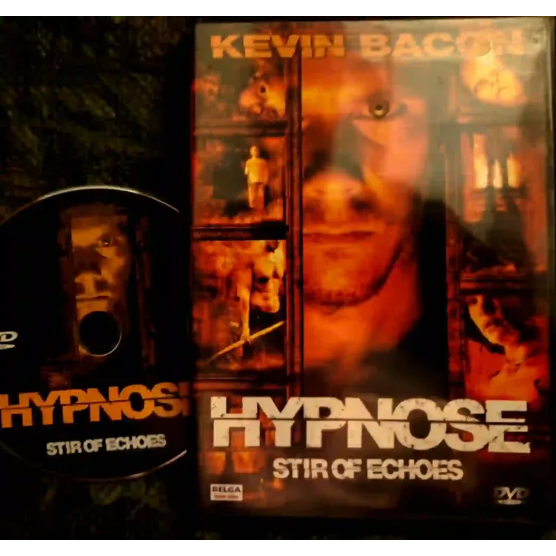 Hypnose - Kevin Bacon Film DVD VF 1999