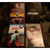 Kevin Bacon Pack 6 Films DVD Hypnose Exorcism - L'emprise des ténèbres Tremors Footloose