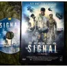 The Signal -  Fishburne Film DVD VF 2014