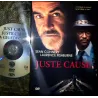 Juste cause - Fishburne Connery Film DVD VF 1995