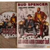 Les anges aussi cognent dur - Terence Hill Bud Spencer Film DVD VF 1973