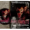 Hurlements 5 la re-naissance - Film DVD VF 1989