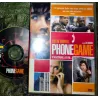 Phone game - Schumacher Farrell Sutherland Whitaker Film DVD VF 2002