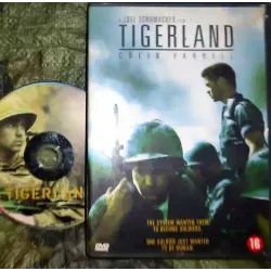 Tigerland - Schumacher Farrell Film DVD VF 2000