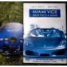 Miami Vice deux flics à Miami - Michael Mann Farrell Foxx Film DVD VF 2006