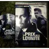 Le prix de la loyauté - Farrell Norton Film DVD VF 2008