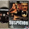 Suspicion - Freeman Hackman Film DVD VF 2000