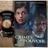Crimes et pouvoir - Freeman Film DVD VF 2002