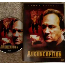 Jeu sans issue - James Belushi Film DVD VF 2002