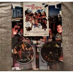 L'auberge espagnole - Klapisch Duris Godrèche Tautou de France Film Coffret 2 DVD VF 2002