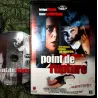 Point de rupture - Bridget Fonda Sutherland Film DVD VF 1998