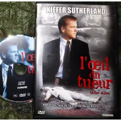 Qui a tué Alice ? Kiefer Sutherland Film DVD VF 2000
