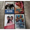 DVD Lorant Deutsch Pack 4 Films Le raid Le coût de la vie Bienvenue chez les Rozes Les amateurs
