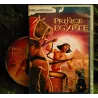 Le prince d’Égypte - Brenda Chapman Film DVD 1998
