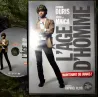 L'âge d'homme Maintenant ou jamais - Duris Film DVD VF 2007