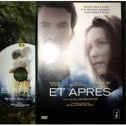 Et après - Duris Malkovich Film DVD VF 2008