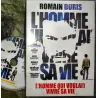 L'homme qui voulait vivre sa vie - Lartigau Romain Duris Deneuve Foïs Arestrup Film DVD VF 2010