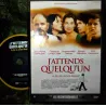 J'attends quelqu'un - Darroussin Film DVD VF 2007