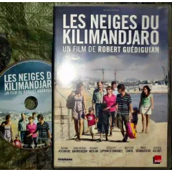 Les neiges du Kilimandjaro - Darroussin Film DVD VF 2011
