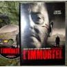 L'immortel - Berry Darroussin Jean Reno Merad Marina Foïs Joeystarr Film DVD VF 2010