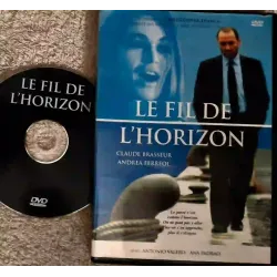 Le fil de l'horizon - Brasseur Film DVD VF 1993