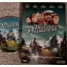 Malabar Princess - Villeret Brasseur Cornillac Film DVD VF 2004