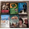 Claude Brasseur Pack 6 Films DVD La débandade Malabar princess Barocco Le fil de l'horizon Légitime violence