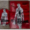 Ne le dis à personne - Canet Cluzet Dussollier Film DVD VF 2006