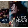 DVD Chez nous - Belvaux Dequenne Dussollier Film 2017