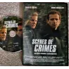 Scènes de crimes - Berling Dussollier Film DVD VF 2000