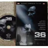36 Quai des Orfèvres - Marchal Auteuil Depardieu Dussollier Roschdy Zem Film DVD VF 2004