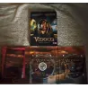 Vidocq - Pitof Depardieu Canet Dussollier Film Coffret 2 DVD VF 2001