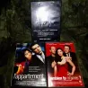 Monica Bellucci Pack 3 Films DVD Dobermann Combien tu m'aimes 
L'appartement